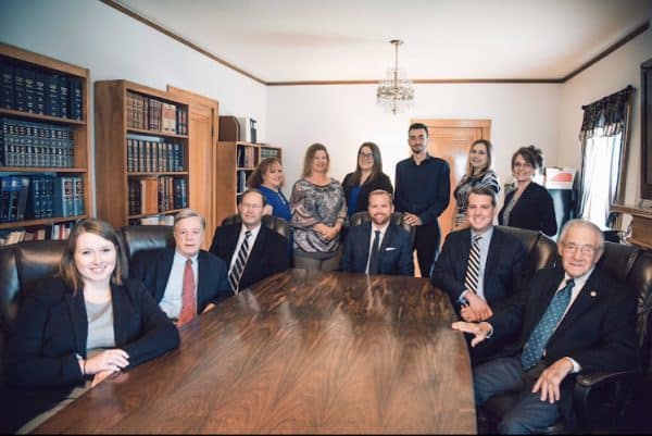 Katz Kantor Stonestreet & Buckner, Pllc
