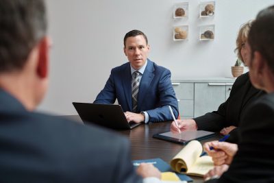 Keller & Keller Injury Lawyers