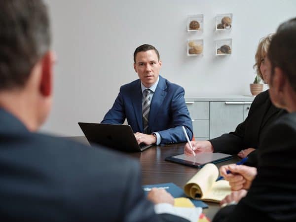 Keller & Keller Injury Lawyers