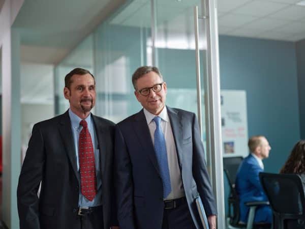 Negocio Keller & Keller Injury Lawyers