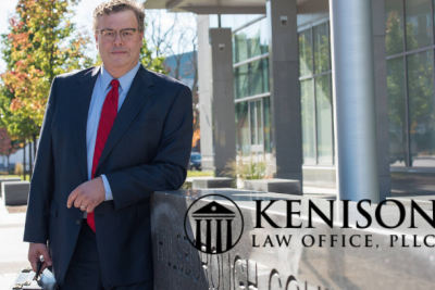 Kenison Law Office, Pllc