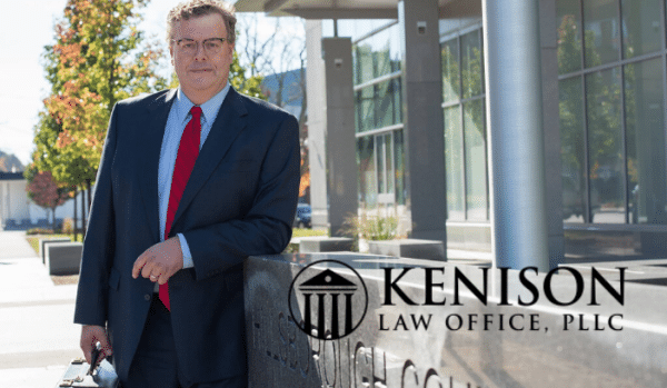 Kenison Law Office, Pllc