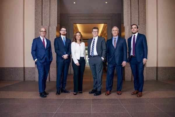Negocio Kennedy, Johnson, Schwab & Roberge, P.c.