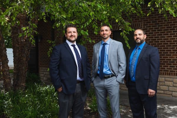 Negocio Kentucky Injury Law Center