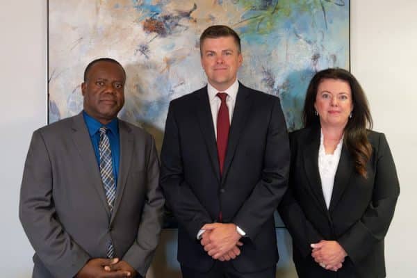 Kevin Mcmanus Law Injury & Disability Attorneys