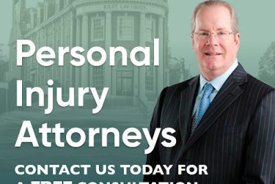Kiley Law Group Personal Injury Attorneys