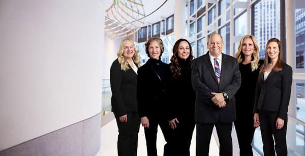 Negocio Kirshbaum Injury Law