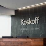 Koskoff Koskoff & Bieder Pc