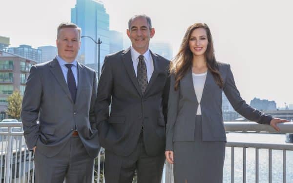 Negocio Kraft Davies Olsson, Pllc