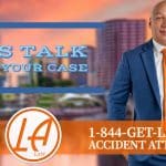 L.a. Law, Llc