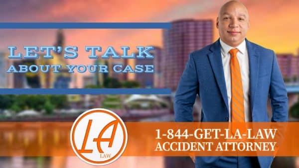 L.a. Law, Llc