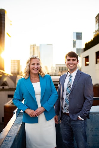Negocio Labrum Law Firm