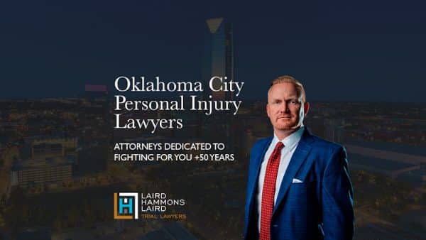 Negocio Laird Hammons Laird Personal Injury Lawyers