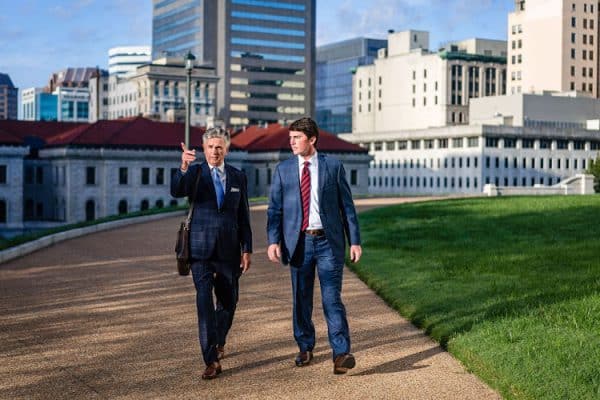 Lantz & Robins, P.c.