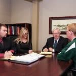 Larson Law Injury & Accident Lawyers