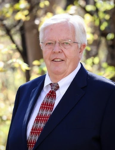 Negocio Larson Law Injury & Accident Lawyers