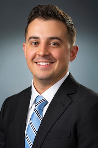 Negocio Larson Law - Personal Injury Law Firm