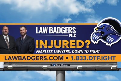 Law Badgers