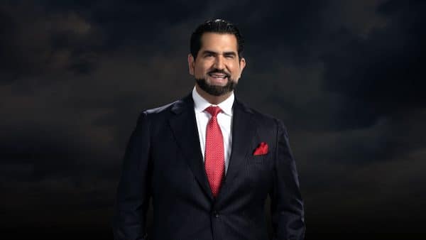 Negocio Law Giant Injury Lawyers