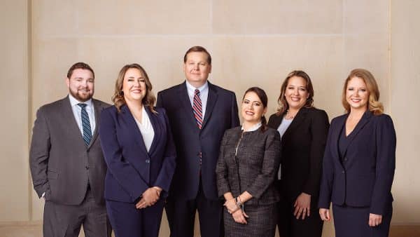 Negocio Law Giant Injury Lawyers