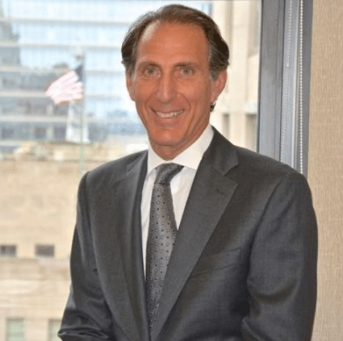 Negocio Law Office Of Bradley A. Sacks
