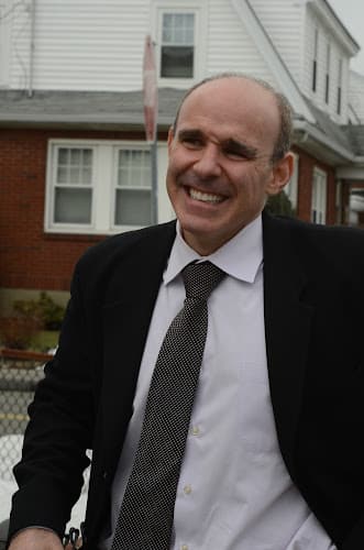 Law Office Of Charles M. Alpert