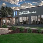 Law Office Of Jason M. Hatfield, P.a.