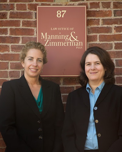 Law Office Of Manning Zimmerman & Oliveira Pllc