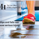 Law Office Of Mary Higgins