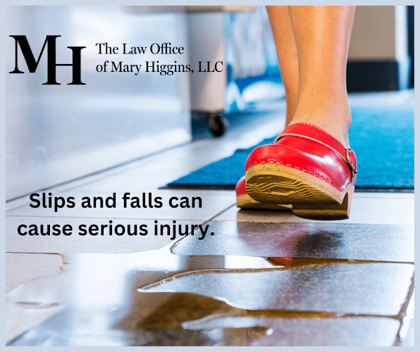 Negocio Law Office Of Mary Higgins