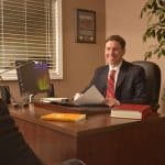 Law Office Of Paul M. King, P.c.