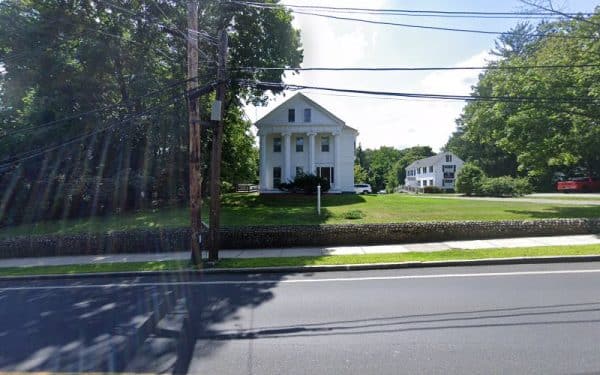 Negocio Law Office Of Robert H. D'auria, P.c.