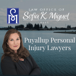 Law Office Of Sofia K. Miguel, Pllc