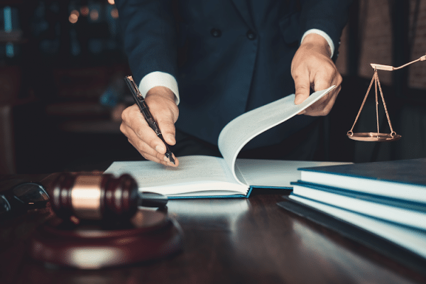 Negocio Law Offices Of Brett Levy, Pc