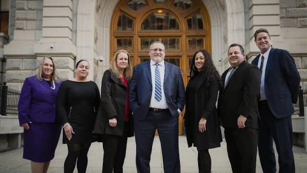 Negocio Law Offices Of Christopher Sullivan, P.c.
