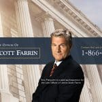 Law Offices Of James Scott Farrin
