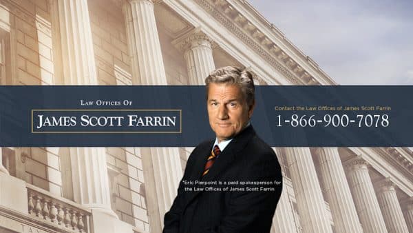 Negocio Law Offices Of James Scott Farrin