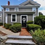 Law Offices Of Joseph P. Mckenna Jr