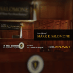 Law Offices Of Mark E. Salomone