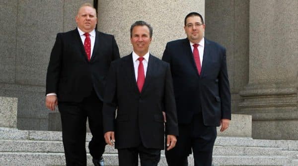 Negocio Law Offices Robert Flaster Ny: Best Car Accident Attorney And Accident Lawyers By Injury Attorneys