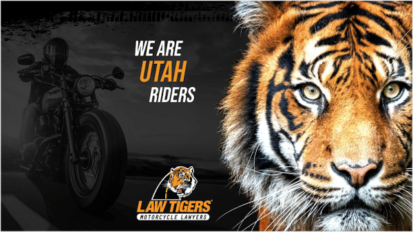 Law Tigers Motorcycle Accident Lawyers - Salt Lake City