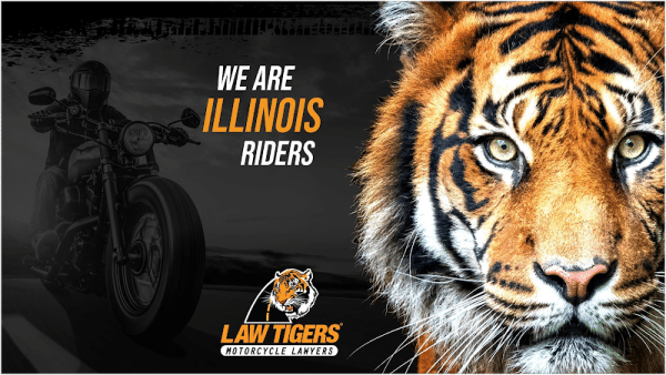 Negocio Law Tigers Motorcycle Accident Lawyers - Springfield