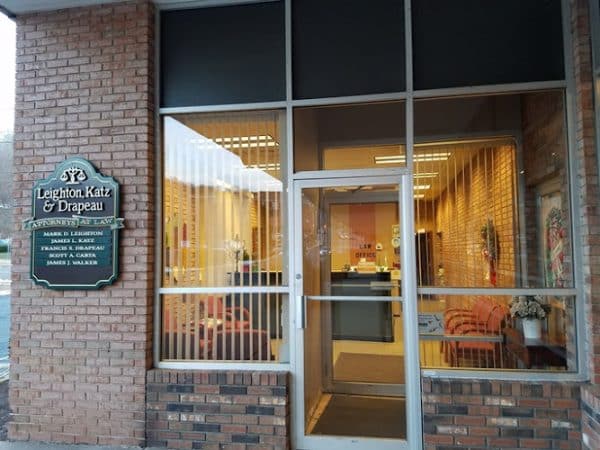 Leighton, Katz & Drapeau, Llc - Ct Injury Lawyers