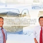 Lerner And Rowe Injury Attorneys