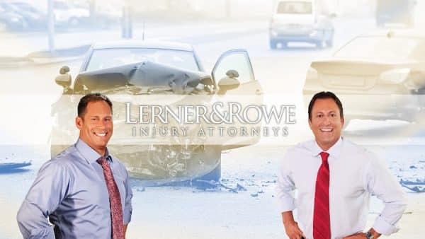 Lerner And Rowe Injury Attorneys