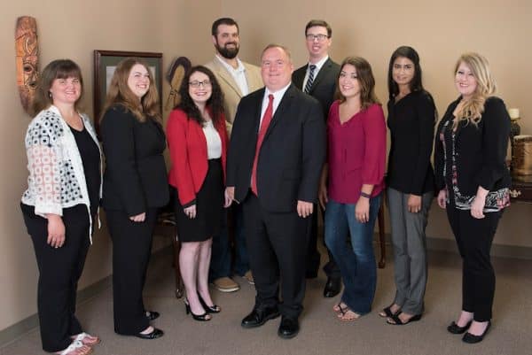 Levar Law Injury & Accident Lawyers