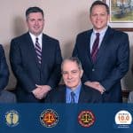 Levinson Axelrod, P.a.