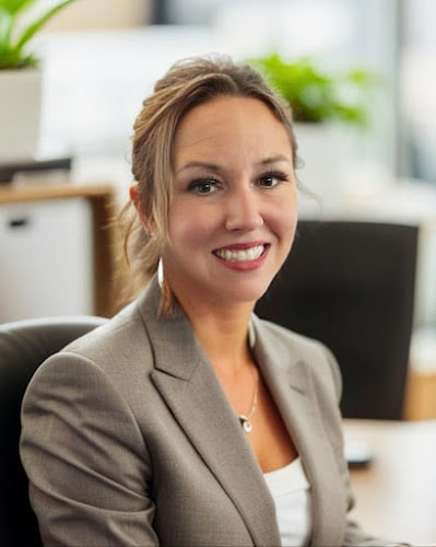 Negocio Lloyd Injury Law, Pllc
