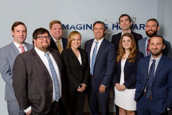 Negocio Maginnis Howard Personal Injury Lawyer - Raleigh Office