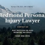 Malcolm Law Firm Pllc